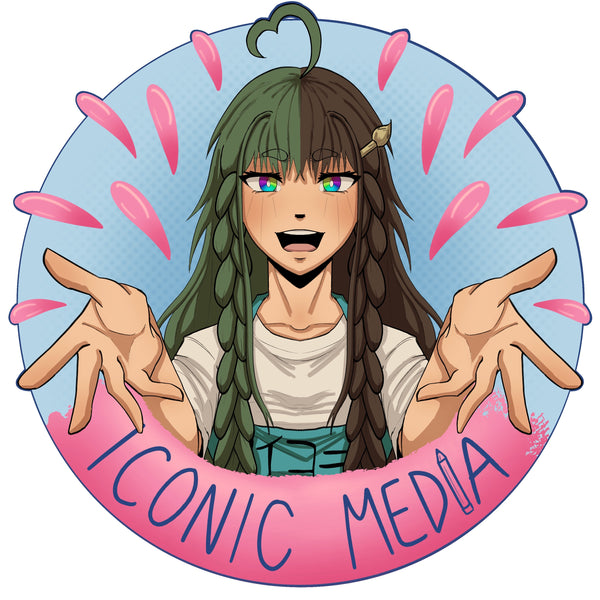 Iconic Media Market
